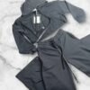 Conjuntos sudadera burda: Comodidad y Estilo para Todos los Días