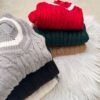 Explorando el Chaleco de Lana: Elegancia y Comodidad