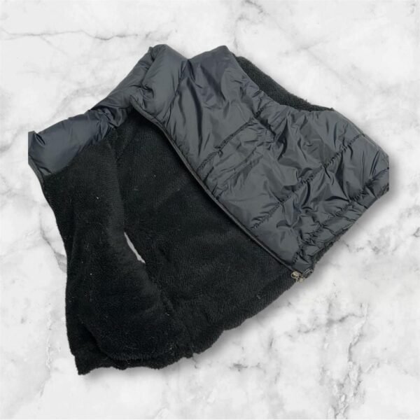 Descubre el Chaleco en Material Nailon Ovejero