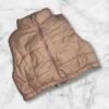 Descubre el Chaleco en Material Nailon Ovejero