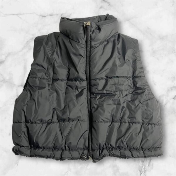 Descubre el Chaleco en Material Nailon Ovejero